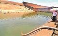             India official empties dam to retrieve lost phone
      