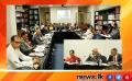             The Committee on Public Enterprise evaluates the current performance of the Mahaweli Authority f...
      