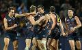             Crows’ belief at ‘another level’ after downing Lions
      
