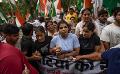             Top Indian wrestlers detained in protest demanding arrest of federation chief accused of sexual ...
      