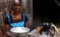             Food security in Sri Lanka improving across all provinces
      