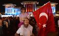             Turkish election victory for Erdogan leaves nation divided
      