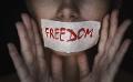            ICCPR being used to restrict freedom of expression in Sri Lanka
      