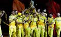             Chennai Super Kings equal title record in last-ball thriller
      
