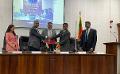             India extends tenure of USD 1 billion credit facility provided to Sri Lanka
      
