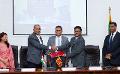             India extends USD 1 Billion Credit Line for Sri Lanka until March 2024
      