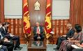             China to explore opportunities to strengthen relations with Sri Lanka
      