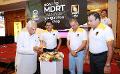             Janashakthi Life celebrates MDRT achievers at ‘Road to MDRT 2023’ inauguration
      