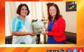             Julie J. Chung Ambassador of the US to Sri Lanka congratulates Ms. Kushani Rohanadeera on her ap...
      