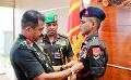             Corporal’s bravery in Ududumbara commended by the Sri Lanka Army Commander
      