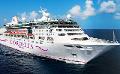             India’s first international cruise from Chennai to Sri Lanka to be flagged off today
      