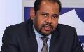            Overseas travel ban imposed on MP Gajendrakumar Ponnambalam
      