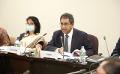             President intervenes to appoint Harsha De Silva as COPF Chairman
      