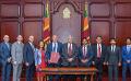             RM Parks and Shell sign deal to enter Sri Lanka petroleum business
      