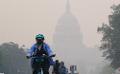             US East Coast sees worst air quality in years
      
