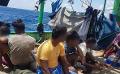             Nearly 12 Sri Lankan migrants stranded in Diego Garcia attempt suicide
      