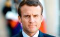             Macron invites Ranil to attend Paris summit
      