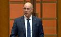             Australian Senator David Van denies third sexual misconduct claim
      