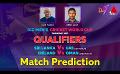            Video: ? LIVE | The Cricket Show | Match Prediction | 19-06-2023
      