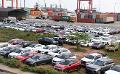             Automotive trade association questions fairness of import regulations
      
