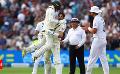             Australia beat England in one of the all-time great Ashes Tests
      
