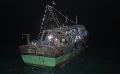            Twenty-two Indian fishermen detained in Sri Lankan waters
      