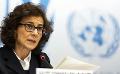             United Nations slams Sri Lanka’s misuse of ICCPR Act, proposed anti-terrorism bill and arrests o...
      