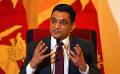             Sri Lanka will consider India’s legitimate security concerns
      