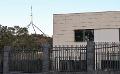             Russian diplomat squats near Australia parliament in embassy lease row
      