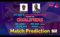             Video: ? LIVE | The Cricket Show | Match Prediction | 25-06-2023
      