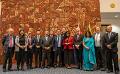             Australia-Sri Lanka Parliamentary Friendship Group relaunched
      