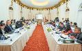             Thailand and Sri Lanka hold 5th Round of FTA talks
      