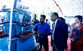             Sri Lanka’s Acting Defence Minister attends National Industrial Exhibition
      