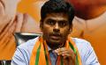             Tamil Nadu BJP leader concerned over falling Hindu population in Sri Lanka
      