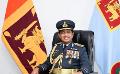             Outgoing Air chief promoted to the rank of Air Chief Marshal
      