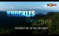             Video: KNUCKLES & BEYOND: A dozen global women on a trekking challenge | Sat, July 8 on TV-1
      