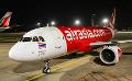             AirAsia resumes Bangkok to Colombo flight
      