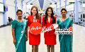             Thai AirAsia resumes flights from Bangkok to Colombo
      