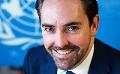             Marc-André Franche appointed as New UN Resident Coordinator for Sri Lanka
      