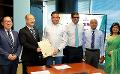             Sinopec sign agreement with BOI to operate, set up filling stations for distribution in Sri Lanka
      