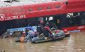             Nine bodies recovered from flooded South Korea tunnel
      