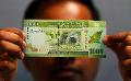             Sri Lanka Rupee goes from Asia’s Best to Worst in three weeks
      
