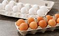             Gazette issued removing maximum retail price for eggs
      