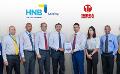             HNB renews partnership with Indra Traders to offer exclusive benefits for registered and unregis...
      