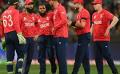             England’s T20 World Cup winner announces shock retirement
      