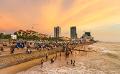            Sri Lanka in talks with Singapore company to transform Colombo
      
