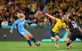             England beat Australia to reach Women’s World Cup final
      