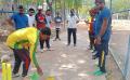             Empowering Northern  Province School Coaches: Coach Education Programs Launched in Mannar, Jaffn...
      