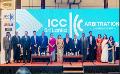             International Chamber of Commerce Sri Lanka (ICC SL) third ICC Arbitration and Mediation Confere...
      