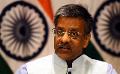             Indian envoy to EU tipped for Sri Lanka as Gopal Baglay goes to Canberra
      